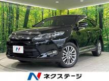 2015 Toyota Harrier