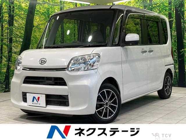 2013 Daihatsu Tanto
