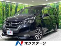 2017 Nissan Serena