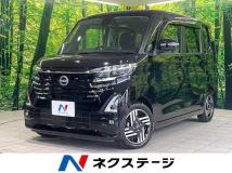 2023 Nissan ROOX