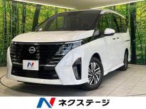 2025 Nissan Serena