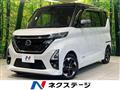2021 Nissan ROOX