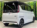 2021 Nissan ROOX