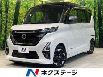 2021 Nissan ROOX
