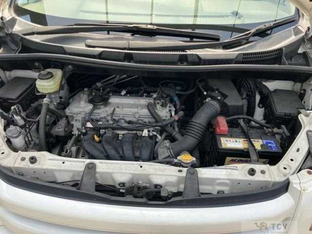 2007 Toyota Noah