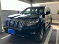 2019 Toyota Land Cruiser Prado