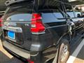 2019 Toyota Land Cruiser Prado