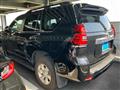 2019 Toyota Land Cruiser Prado