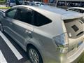 2011 Toyota PRIUS α