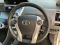 2011 Toyota PRIUS α
