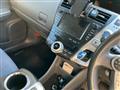 2011 Toyota PRIUS α