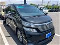 2011 Toyota Vellfire