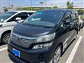 2011 Toyota Vellfire