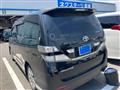2011 Toyota Vellfire