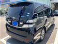 2011 Toyota Vellfire