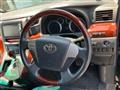 2011 Toyota Vellfire