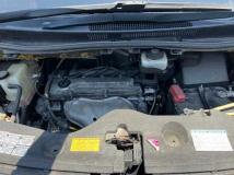 2011 Toyota Vellfire