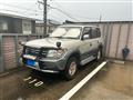 1997 Toyota Land Cruiser Prado