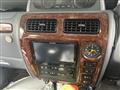 1997 Toyota Land Cruiser Prado