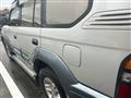 1997 Toyota Land Cruiser Prado