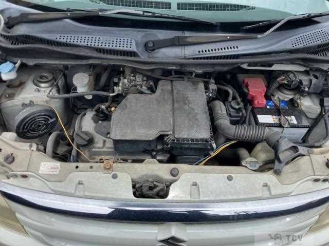 2007 Suzuki Wagon R
