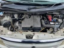 2007 Suzuki Wagon R