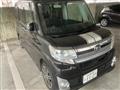 2015 Daihatsu Tanto
