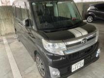 2015 Daihatsu Tanto