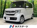 2021 Honda N BOX