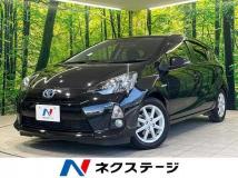2013 Toyota AQUA