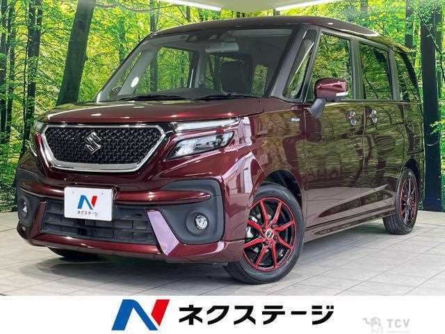 2022 Suzuki Suzuki Others