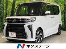 2025 Daihatsu Tanto