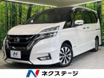 2016 Nissan Serena
