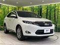 2017 Toyota Harrier