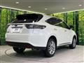 2017 Toyota Harrier