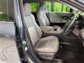 2023 Toyota Harrier Hybrid