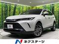 2021 Toyota Harrier Hybrid