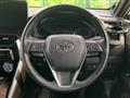 2021 Toyota Harrier Hybrid