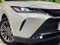2021 Toyota Harrier Hybrid