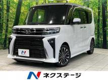 2023 Daihatsu Tanto