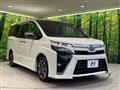2019 Toyota Voxy