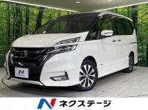 2018 Nissan Serena