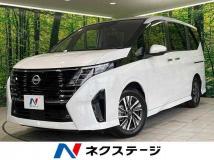 2025 Nissan Serena