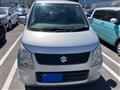 2010 Suzuki Wagon R