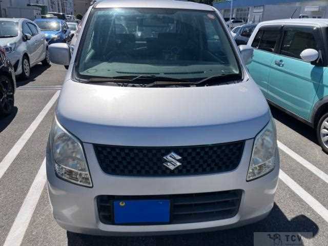 2010 Suzuki Wagon R
