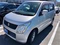 2010 Suzuki Wagon R