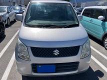 2010 Suzuki Wagon R