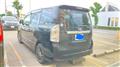 2009 Toyota Voxy