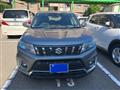 2020 Suzuki Escudo