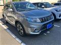 2020 Suzuki Escudo